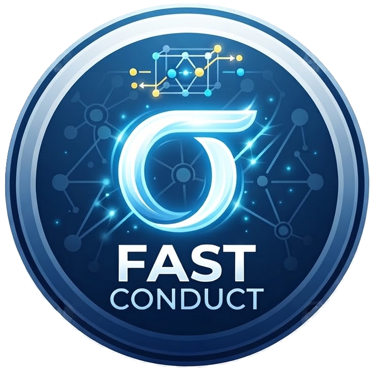 FastConduct Logo